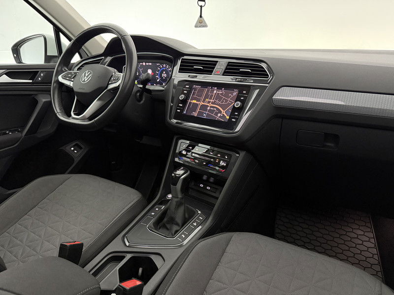 Volkswagen Tiguan 1.4 TSI eHybrid 225PK R-Line