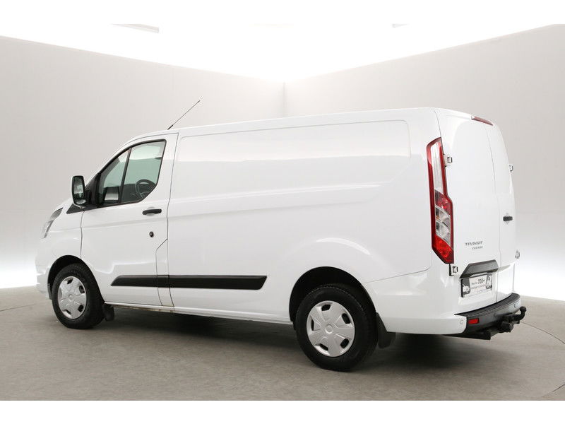 Ford Transit Custom 2.0 TDCI L1H1
