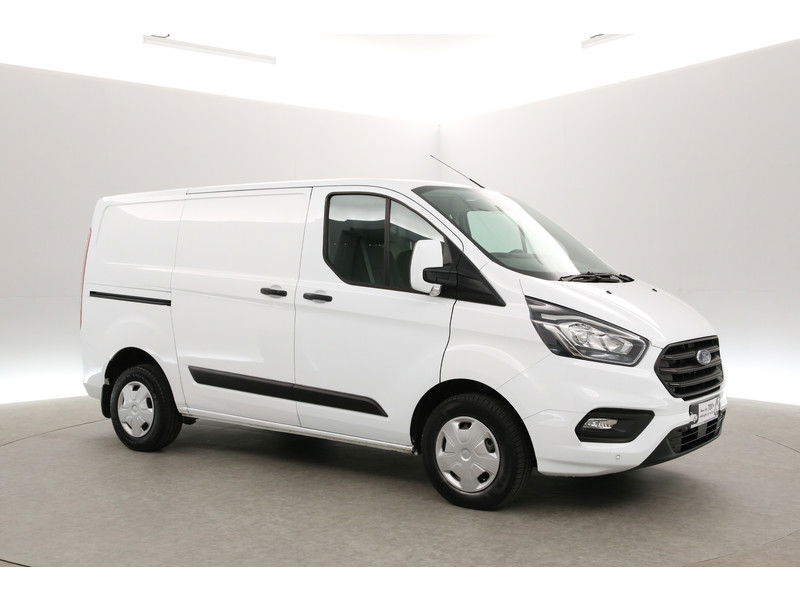 Ford Transit Custom 2.0 TDCI L1H1
