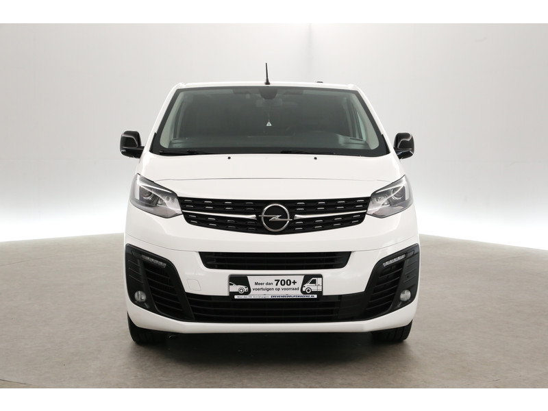 Opel Vivaro 2.0 D L2H1