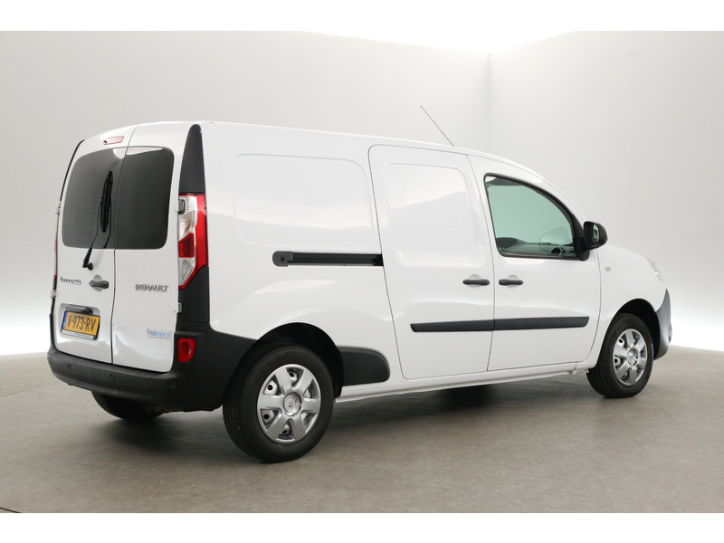 Renault Kangoo 1.5 dCi Maxi
