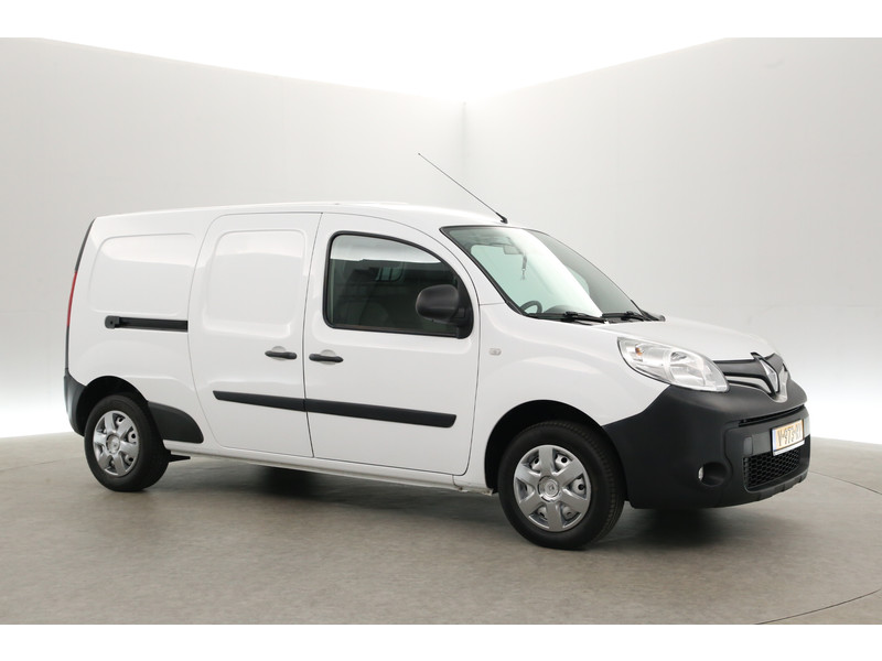 Renault Kangoo 1.5 dCi Maxi