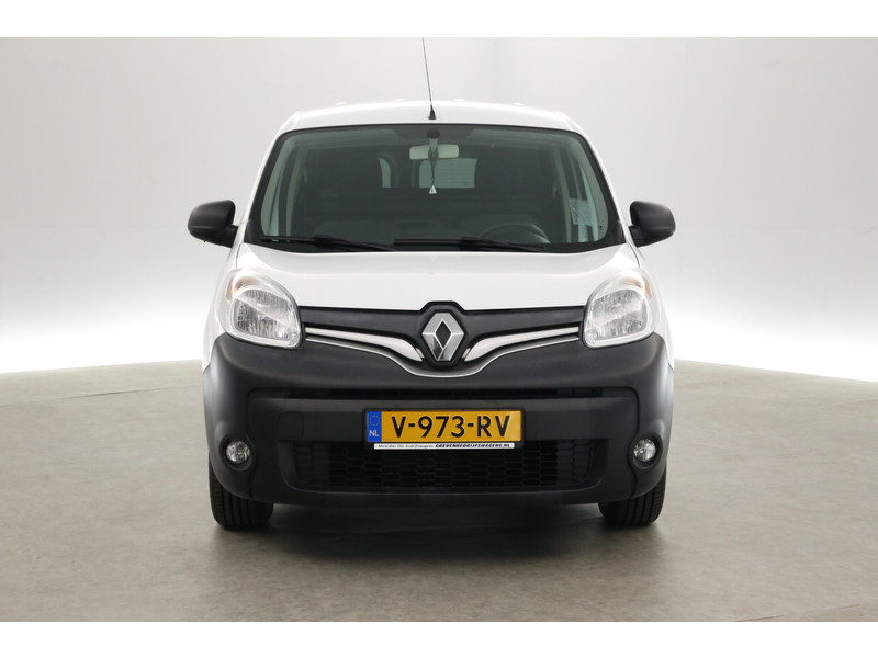 Renault Kangoo 1.5 dCi Maxi