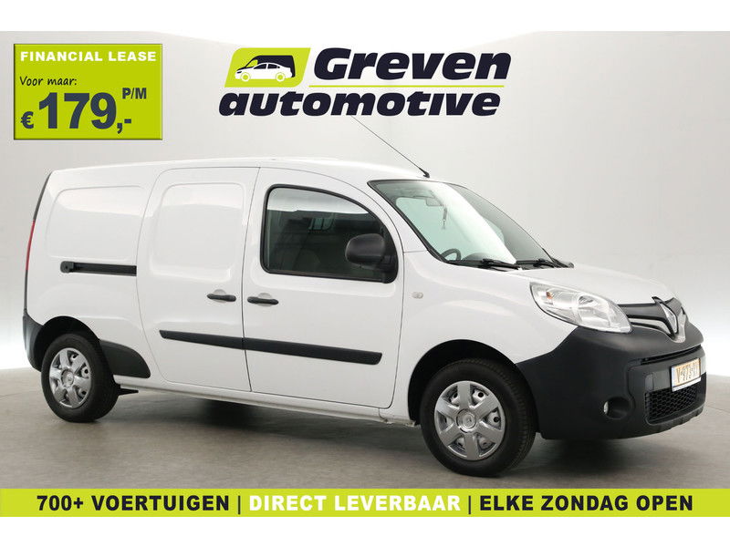 Renault Kangoo 1.5 dCi Maxi