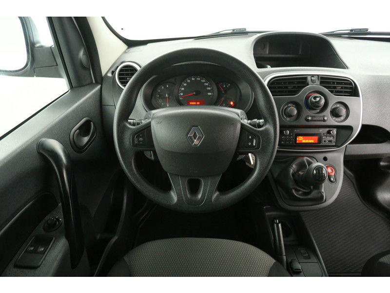 Renault Kangoo 1.5 dCi Maxi