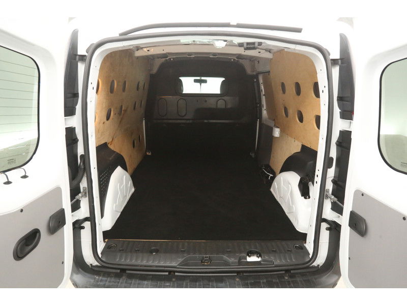 Renault Kangoo 1.5 dCi Maxi