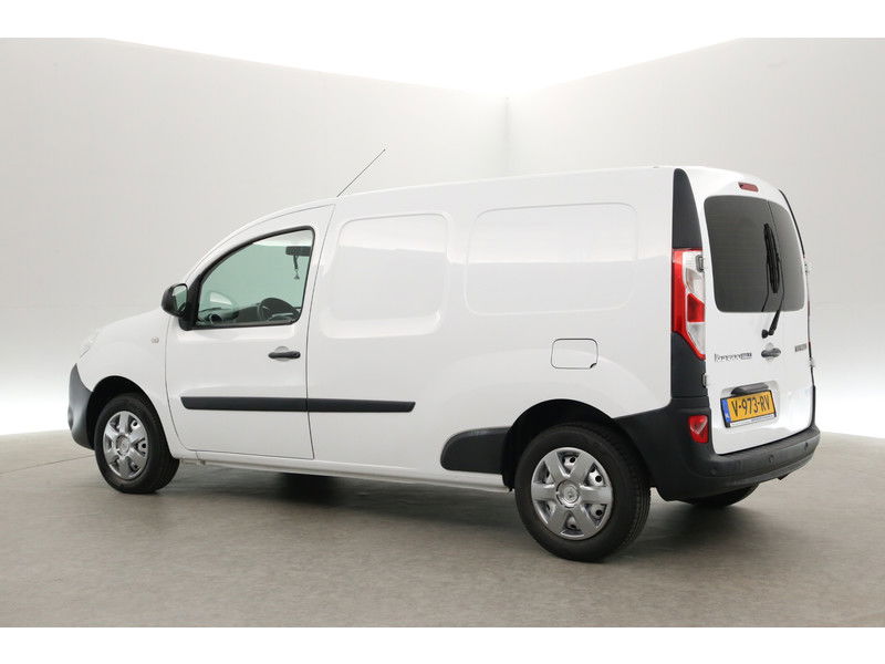 Renault Kangoo 1.5 dCi Maxi