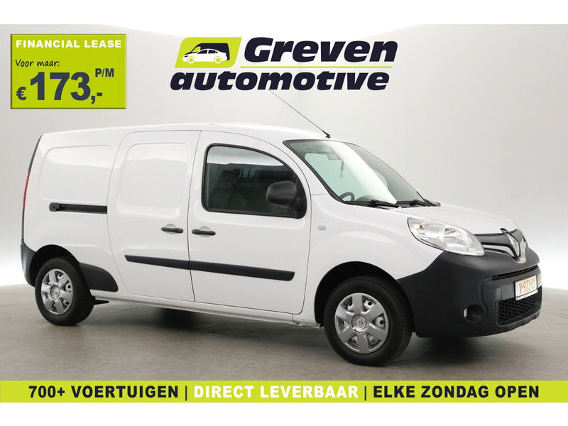Renault Kangoo 1.5 dCi 90PK Maxi