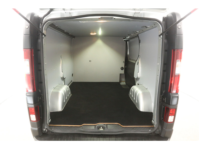 Opel Vivaro 1.6 CDTI L1H1