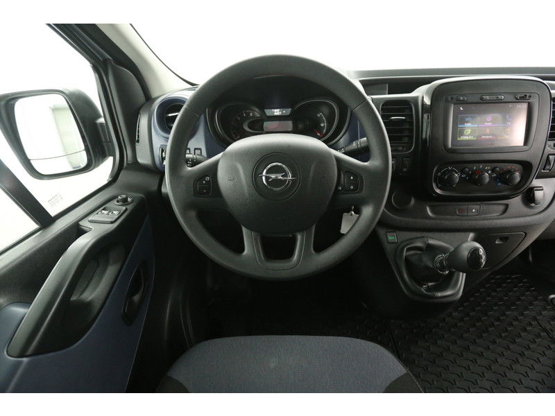 Opel Vivaro 1.6 CDTI L1H1