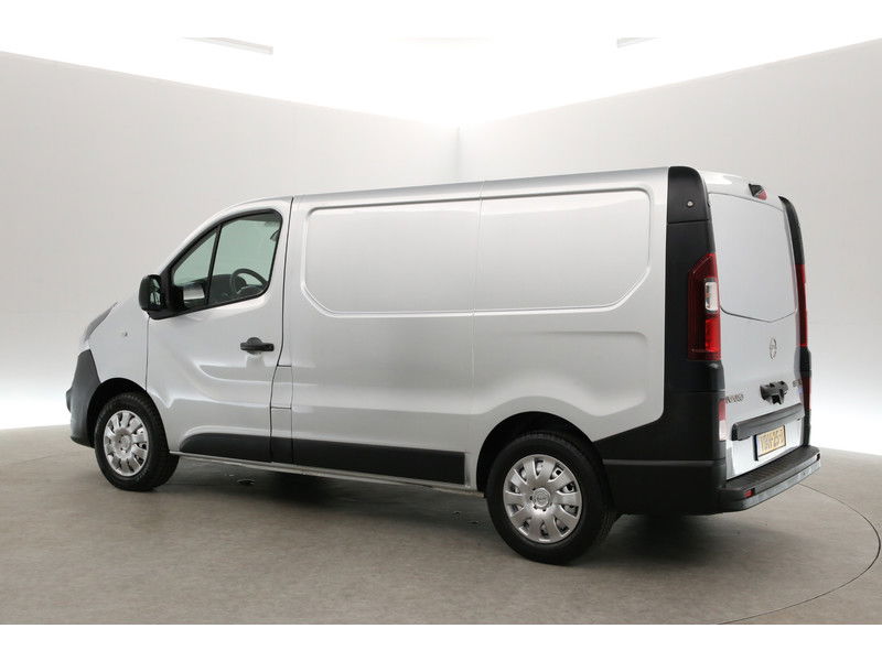 Opel Vivaro 1.6 CDTI L1H1