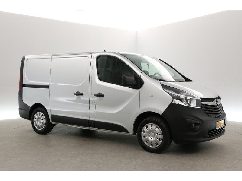 Opel Vivaro 1.6 CDTI L1H1