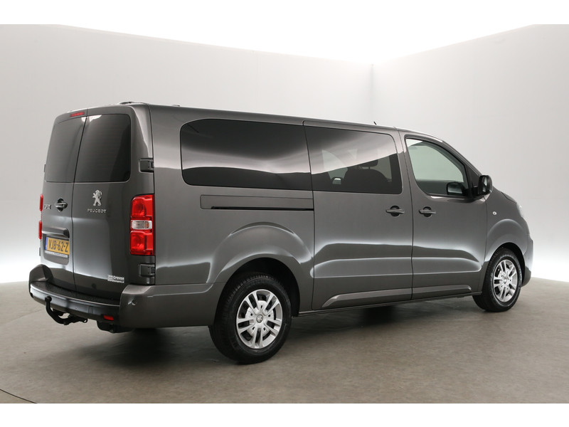 Peugeot Expert 2.0 BlueHDI L3H1