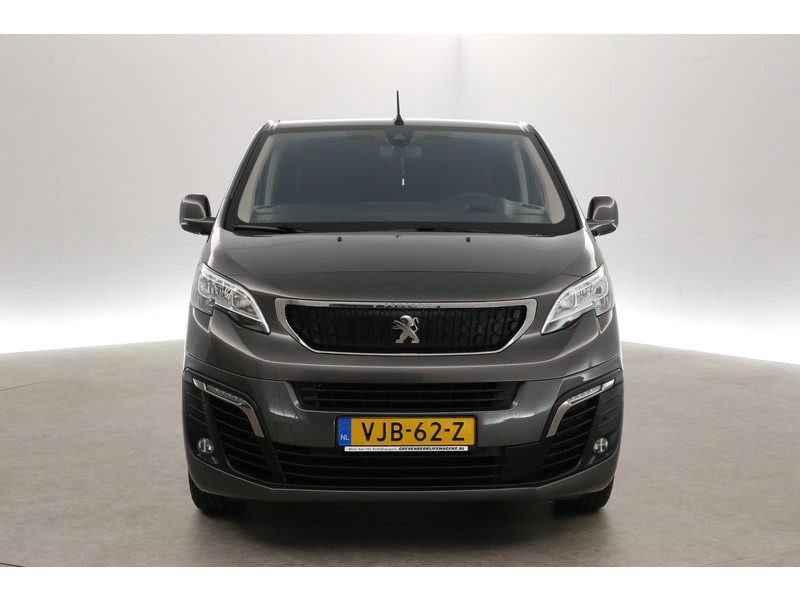 Peugeot Expert 2.0 BlueHDI L3H1