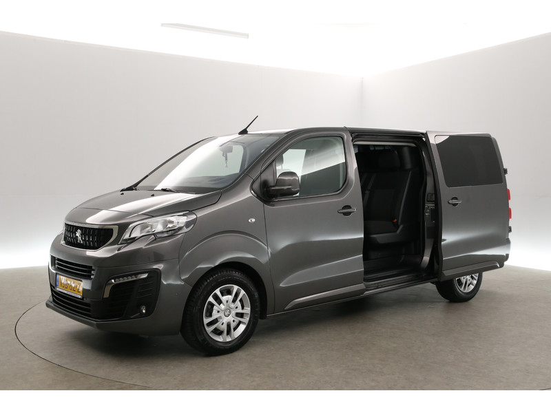 Peugeot Expert 2.0 BlueHDI L3H1
