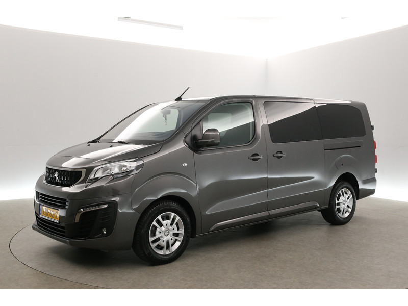 Peugeot Expert 2.0 BlueHDI L3H1