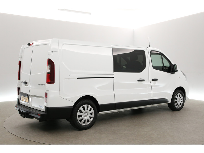 Renault Trafic 2.0 dCi T29 L2H1