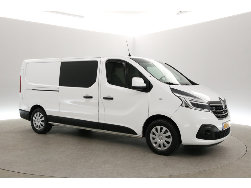 Renault Trafic 2.0 dCi T29 L2H1