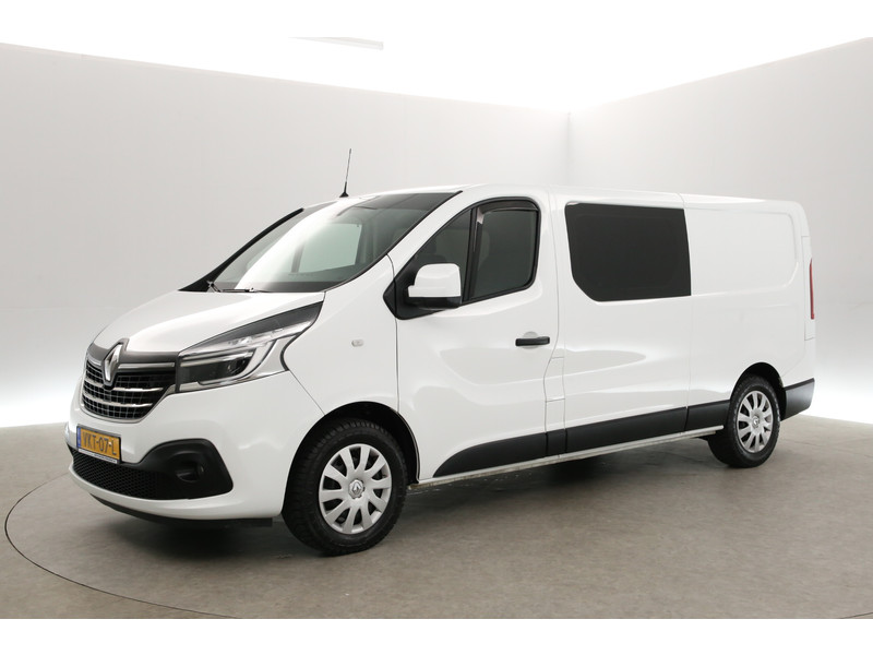 Renault Trafic 2.0 dCi T29 L2H1