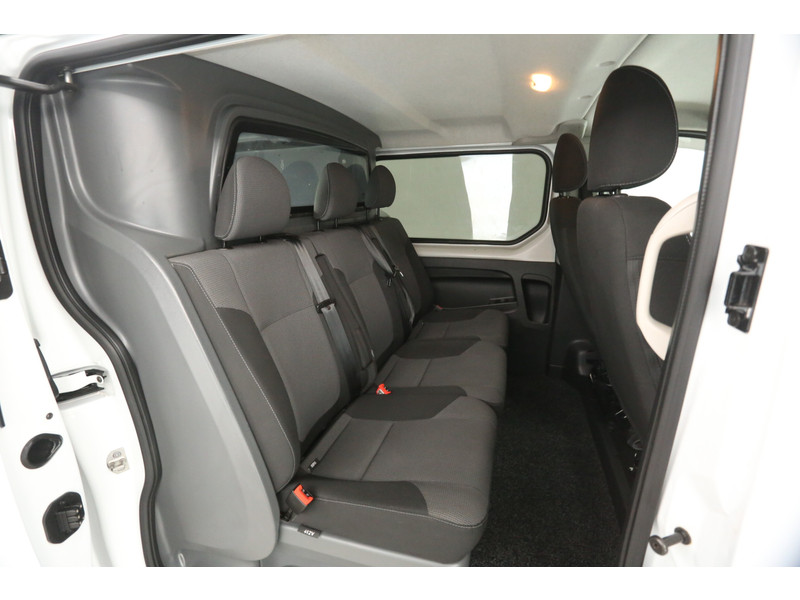 Renault Trafic 2.0 dCi T29 L2H1