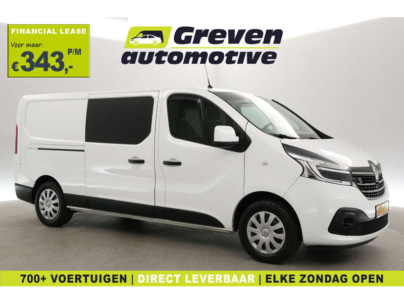 Renault Trafic 2.0 dCi T29 L2H1