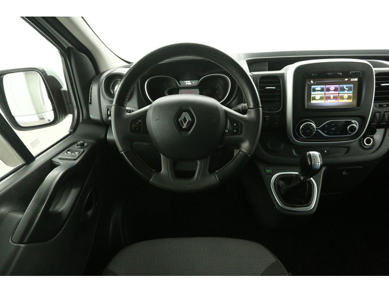 Renault Trafic 2.0 dCi T29 L2H1