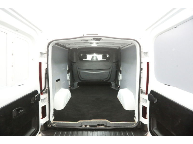 Renault Trafic 2.0 dCi T29 L2H1