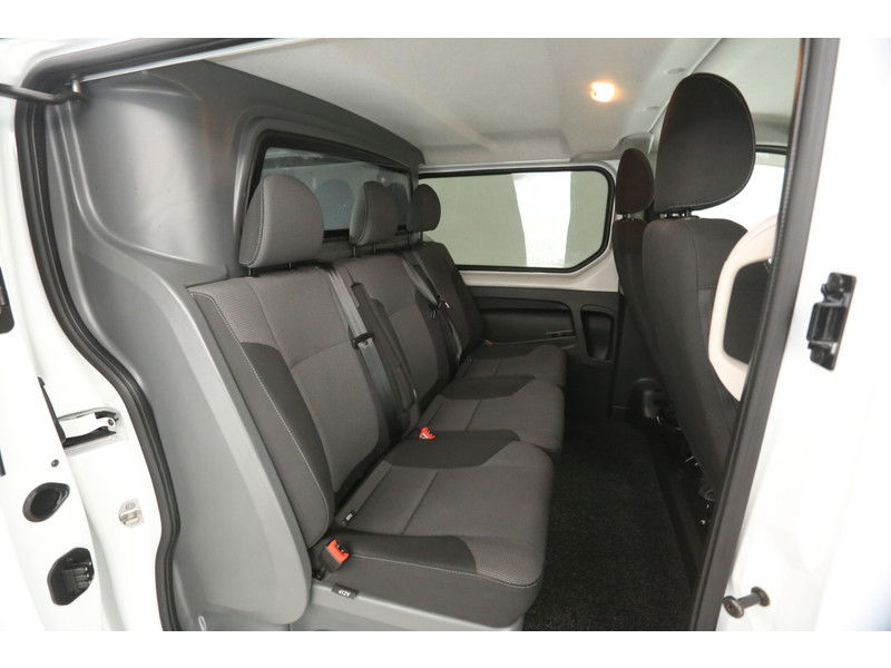 Renault Trafic 2.0 dCi T29 L2H1