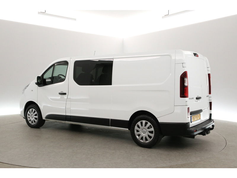 Renault Trafic 2.0 dCi T29 L2H1