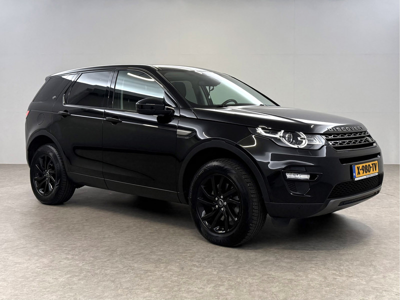 Land Rover Discovery Sport 2.0 TD4 HSE Luxury 7p.