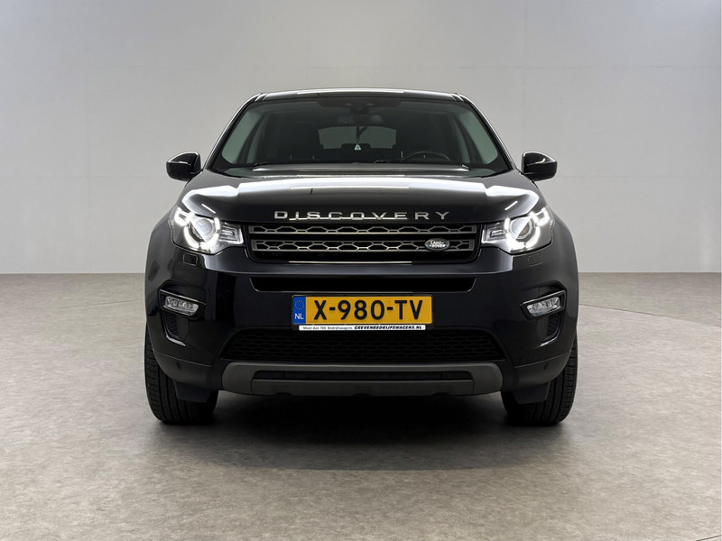 Land Rover Discovery Sport 2.0 TD4 HSE Luxury 7p.