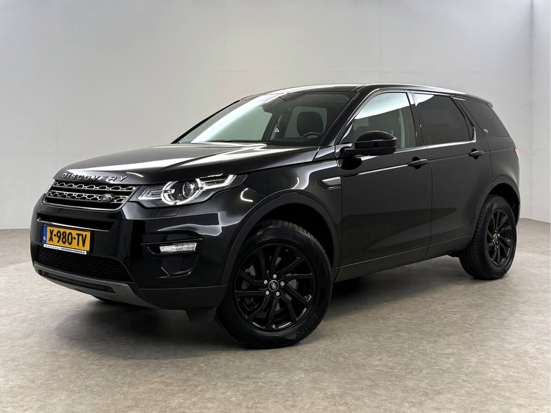 Land Rover Discovery Sport 2.0 TD4 HSE Luxury 7p.