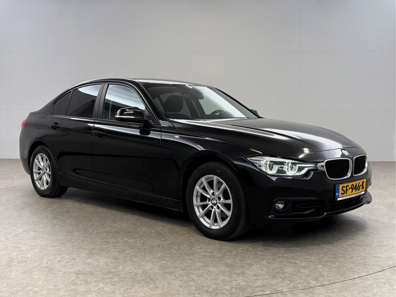 BMW 3 Serie 318i Executive