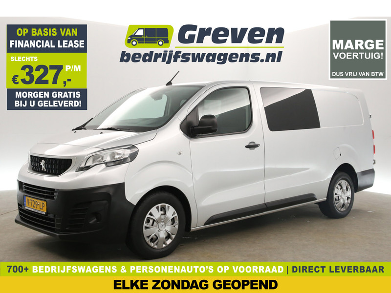 Peugeot Expert 231L 2.0 BlueHDI L3H1