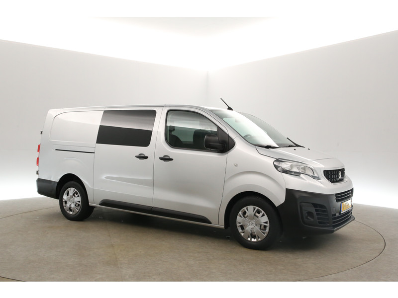 Peugeot Expert 231L 2.0 BlueHDI L3H1