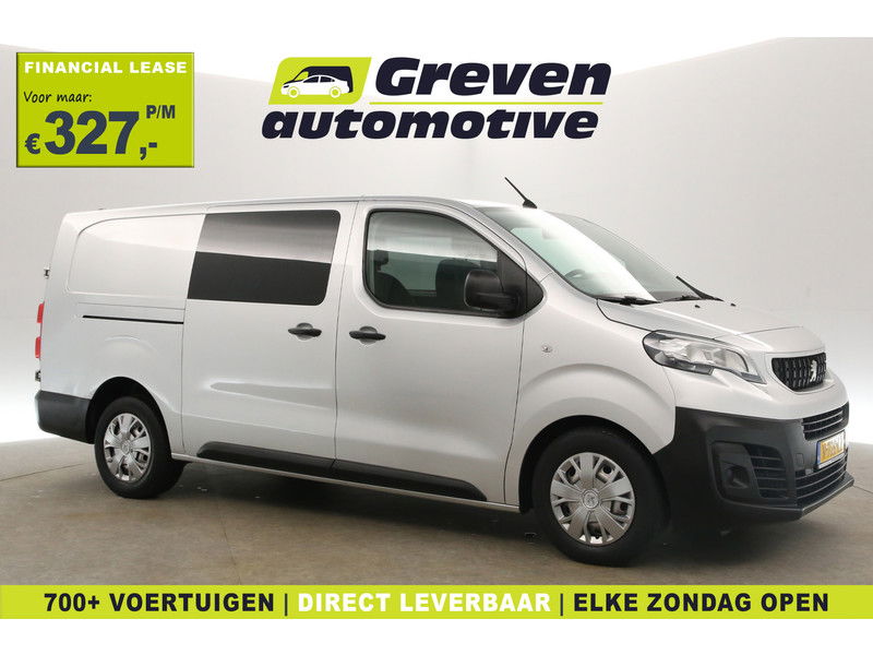 Peugeot Expert 2.0 BlueHDI L3H1