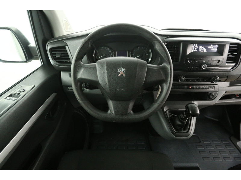 Peugeot Expert 2.0 BlueHDI L3H1