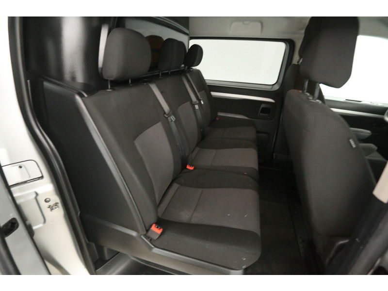 Peugeot Expert 2.0 BlueHDI L3H1