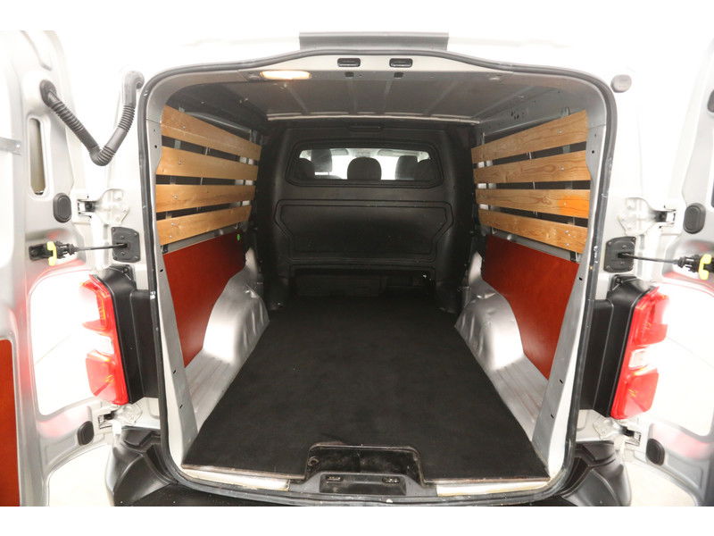 Peugeot Expert 2.0 BlueHDI L3H1