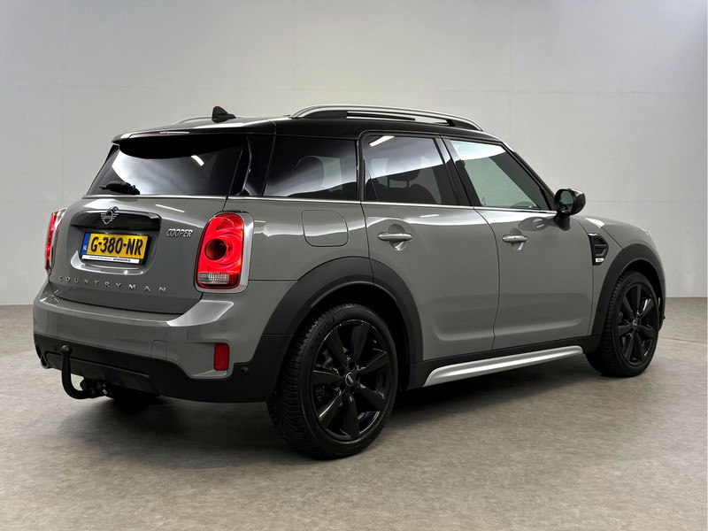 MINI Countryman 1.5 Cooper Chili