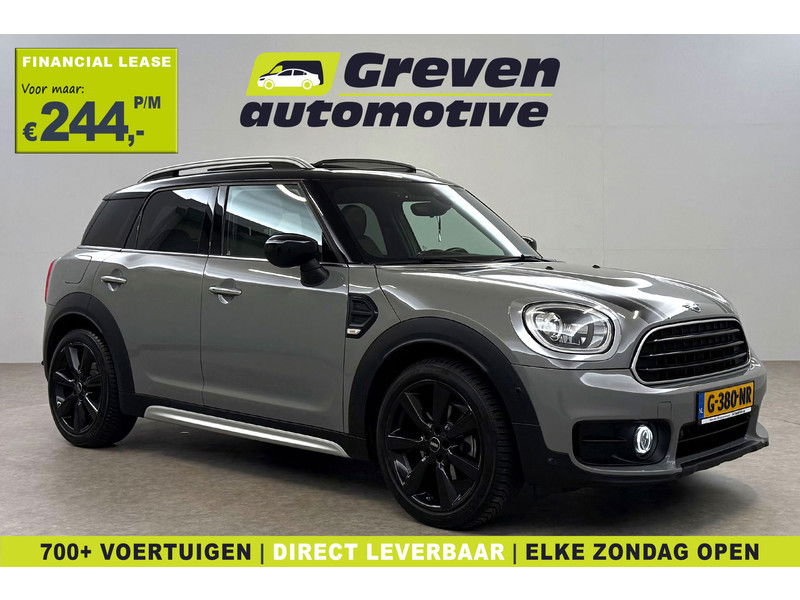 MINI Countryman 1.5 Cooper Chili