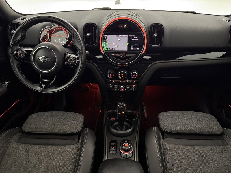 MINI Countryman 1.5 Cooper Chili