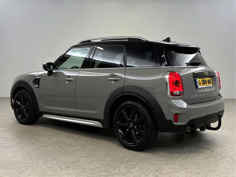 MINI Countryman 1.5 Cooper Chili