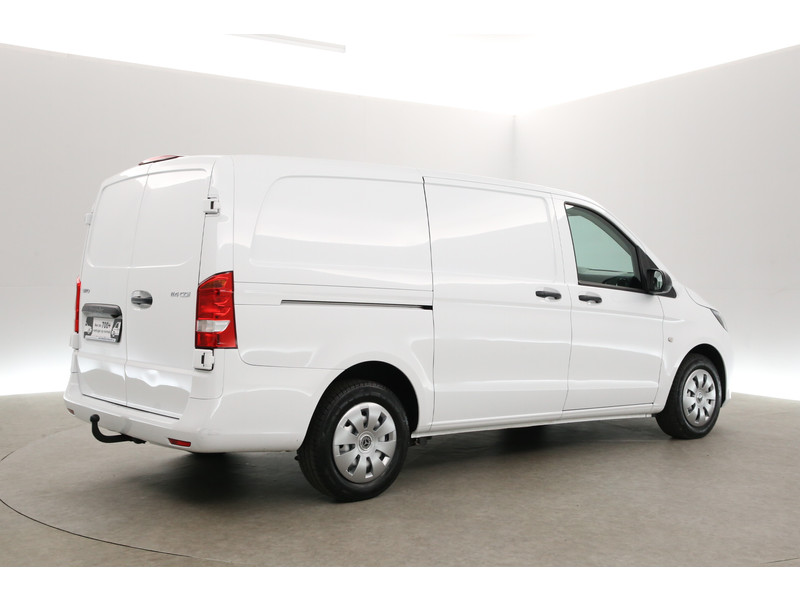 Mercedes-Benz Vito 114 CDI Lang