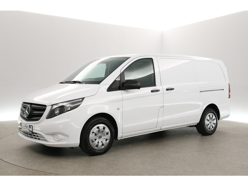 Mercedes-Benz Vito 114 CDI Lang