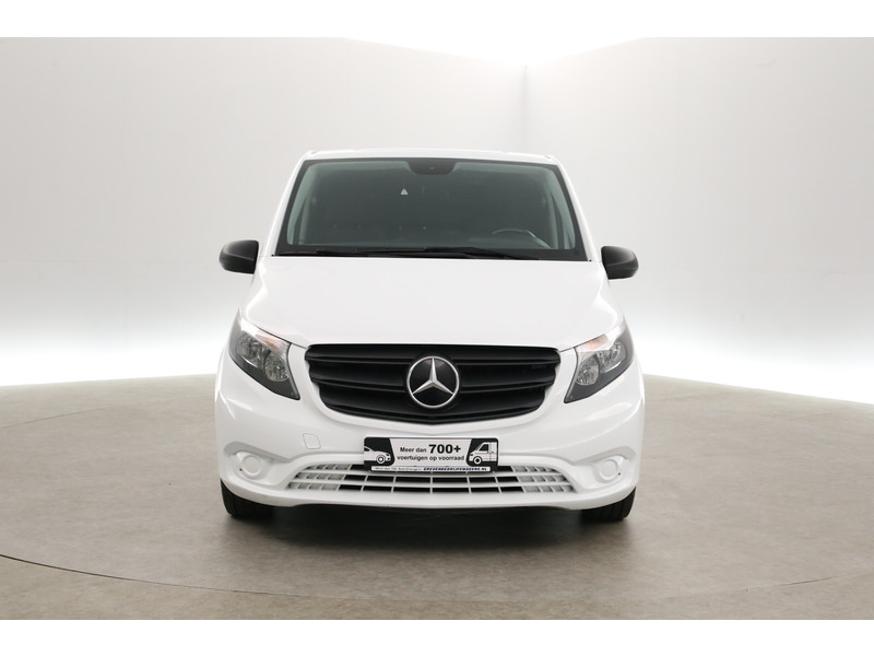 Mercedes-Benz Vito 114 CDI Lang