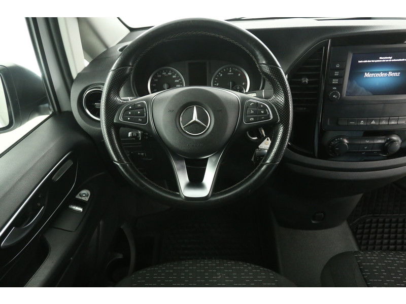 Mercedes-Benz Vito 114 CDI Lang