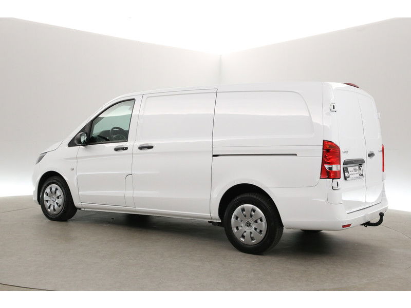 Mercedes-Benz Vito 114 CDI Lang