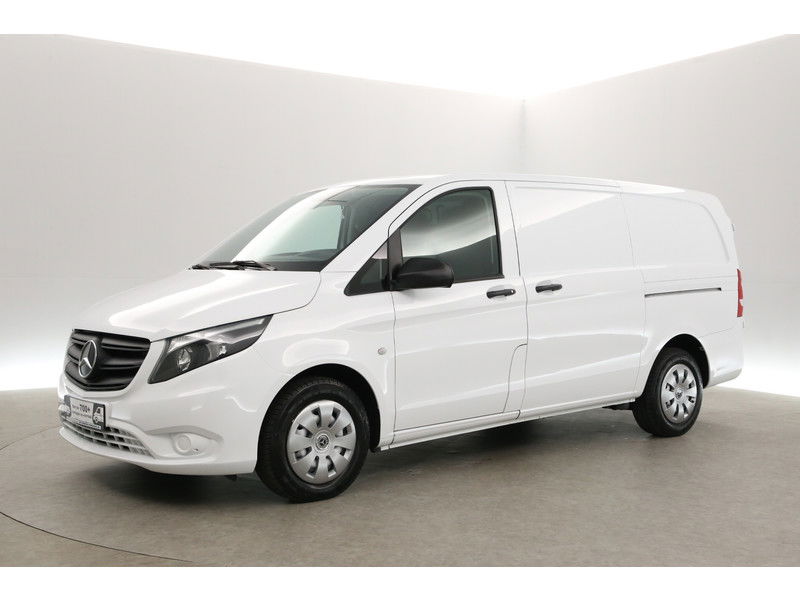Mercedes-Benz Vito 114 CDI Lang