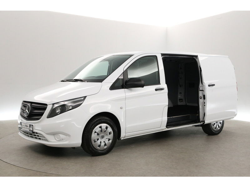 Mercedes-Benz Vito 114 CDI Lang